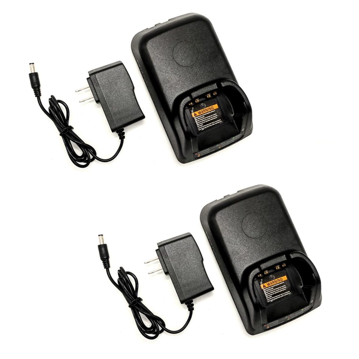 Original Title: Battery Charger for Motorola APX5000/6000/7000/APX8000 Radios PMPN4174 and Replaced for Motorola Charger (NNTN7079)    Optimized Title: **Motorola APX Series Battery Charger - Compatible with APX5000/6000/7000/8000 Radios (PMPN4174, NNTN7079 Replacement) - Fast Charging & Durable for Police, Fire, EMS, and Security Professionals**