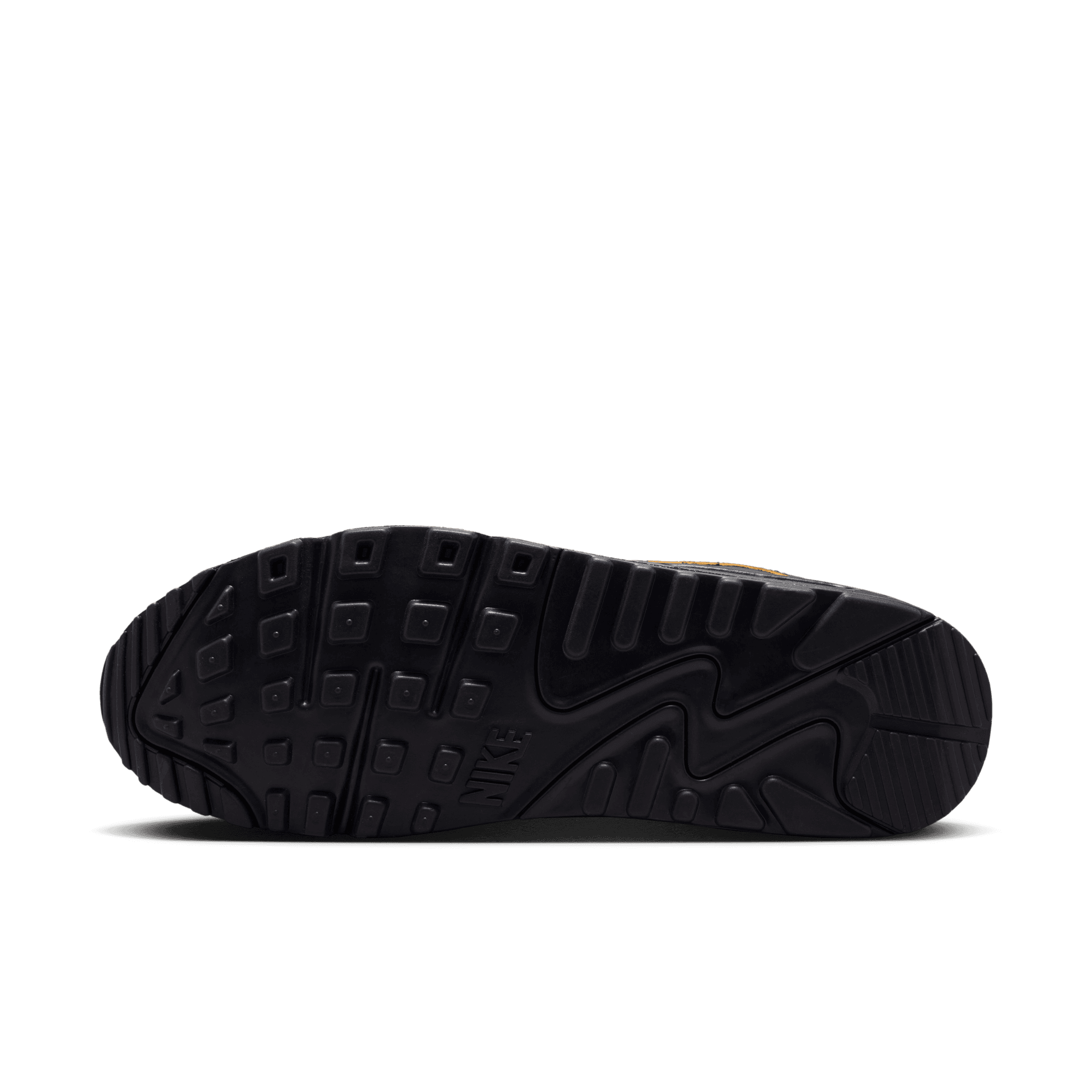 Nike Air Max 90 QS Volcano - Retro Running Shoes for Men & Women | Comfortable Cushioned Sneakers for Jogging, Gym Workouts & Casual Streetwear Fashion