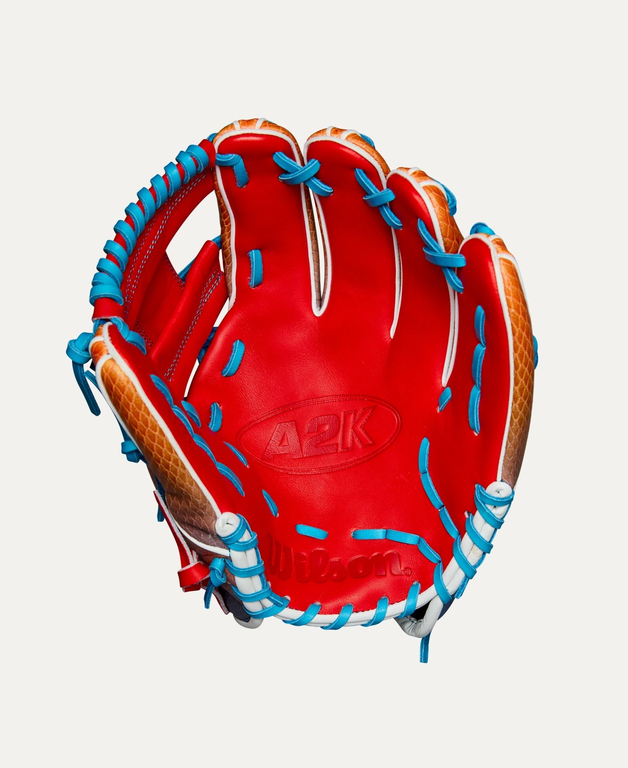 Wilson Summer 2025 A2K® 1786SS 11.5