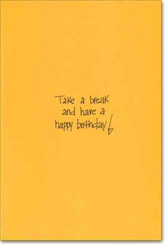 Funny Birthday Card for Busy Moms - Dolly Mama Humorous Greeting Card - Perfect for Mother's Day, Working Moms & Last-Minute Gifts