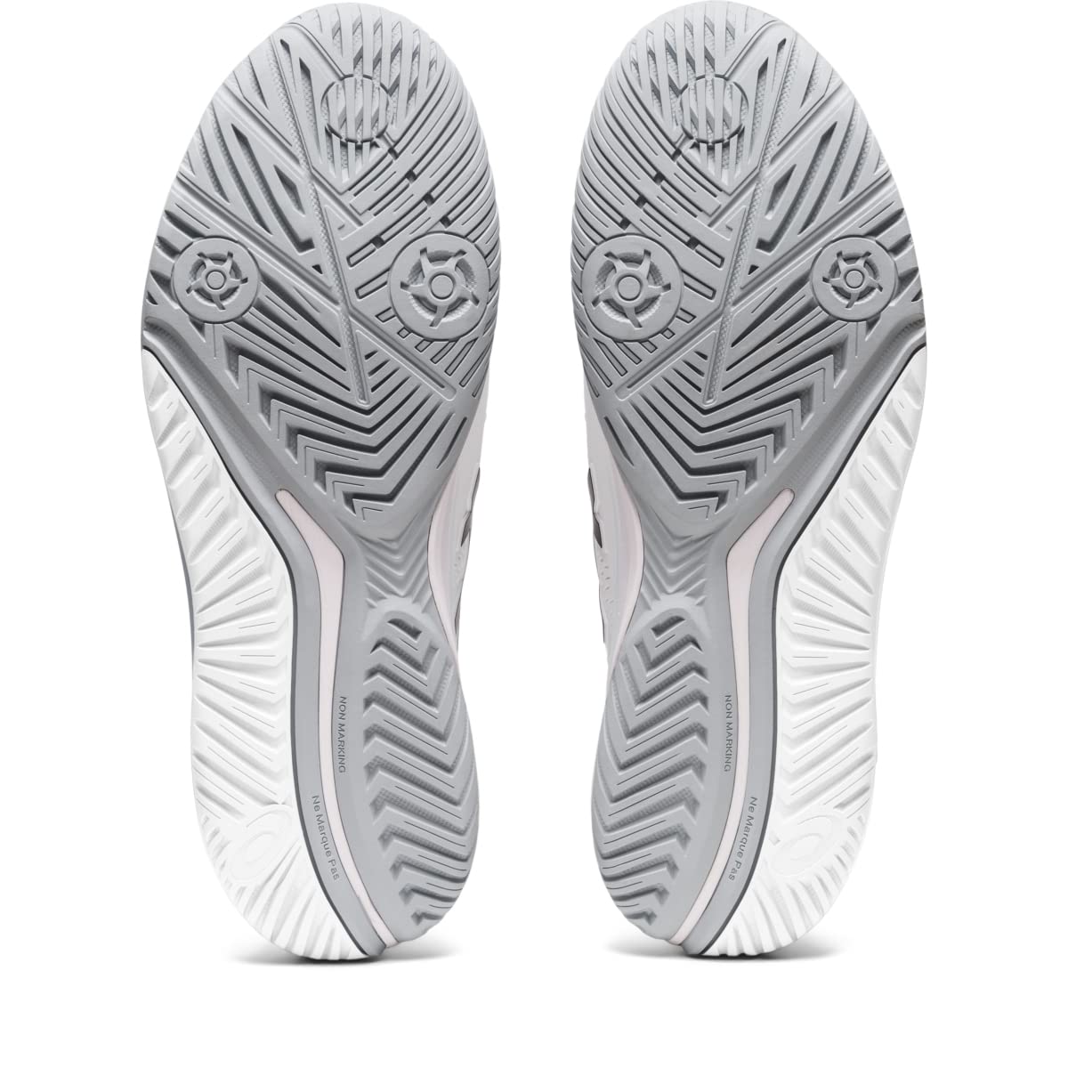 ASICS Men's Gel-Resolution 9 Tennis Shoes - Lightweight Performance Court Shoes for Men | Perfect for Competitive Matches & Training Sessions