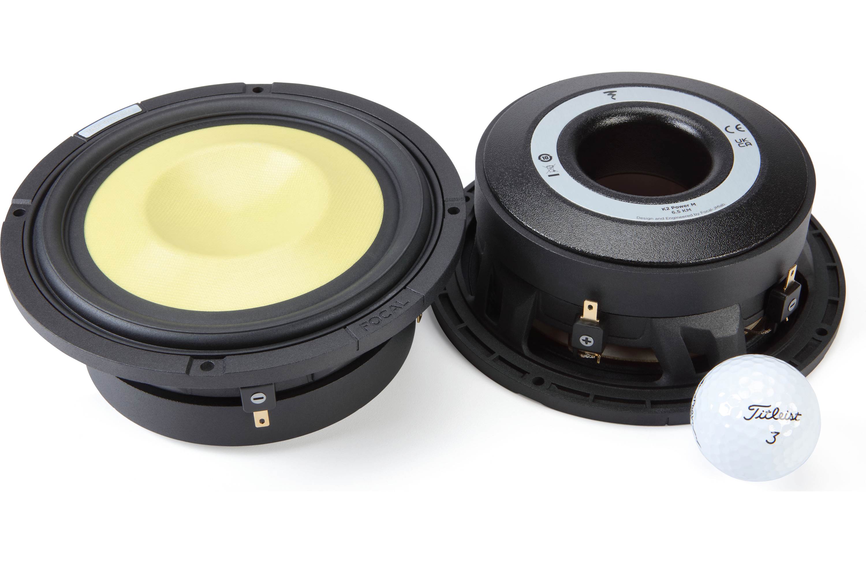 Focal 6.5KM K2 Power M 6.5