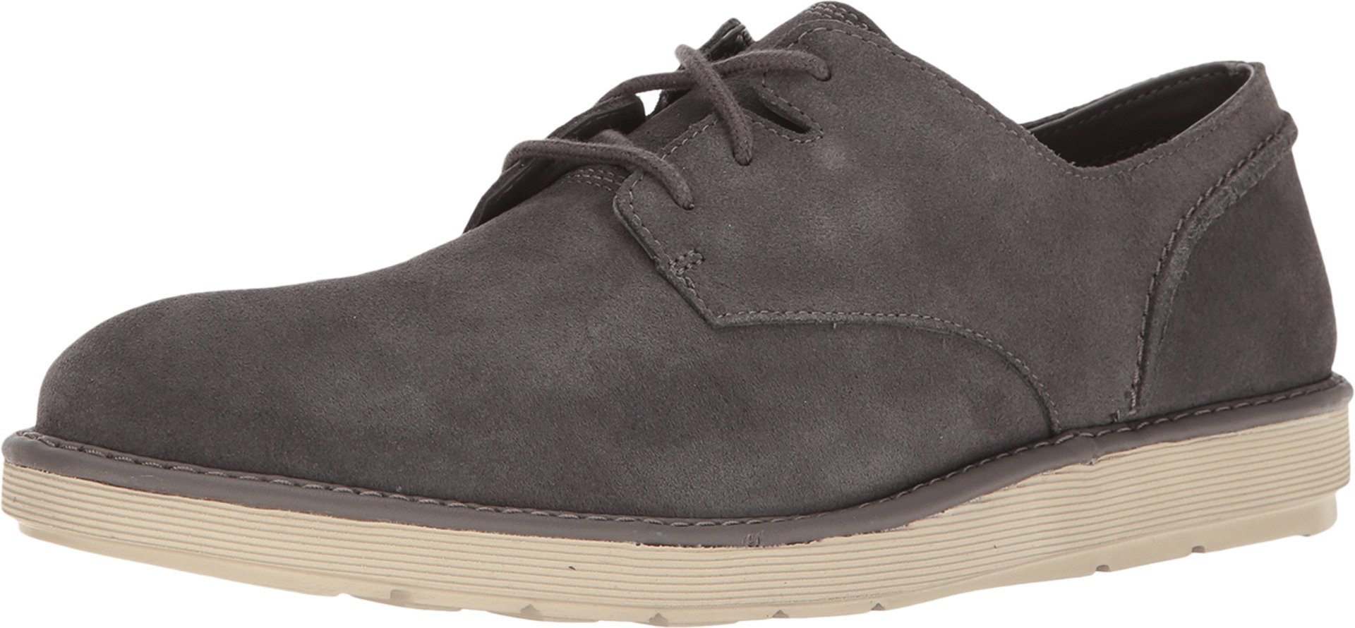 Clarks Men's Fayeman Lace-Up Casual Shoes - Comfortable Leather Dress Shoes for Business & Everyday Wear | Office, Wedding & Formal Occasions