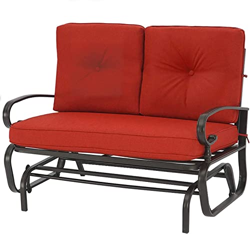 Classic Red
