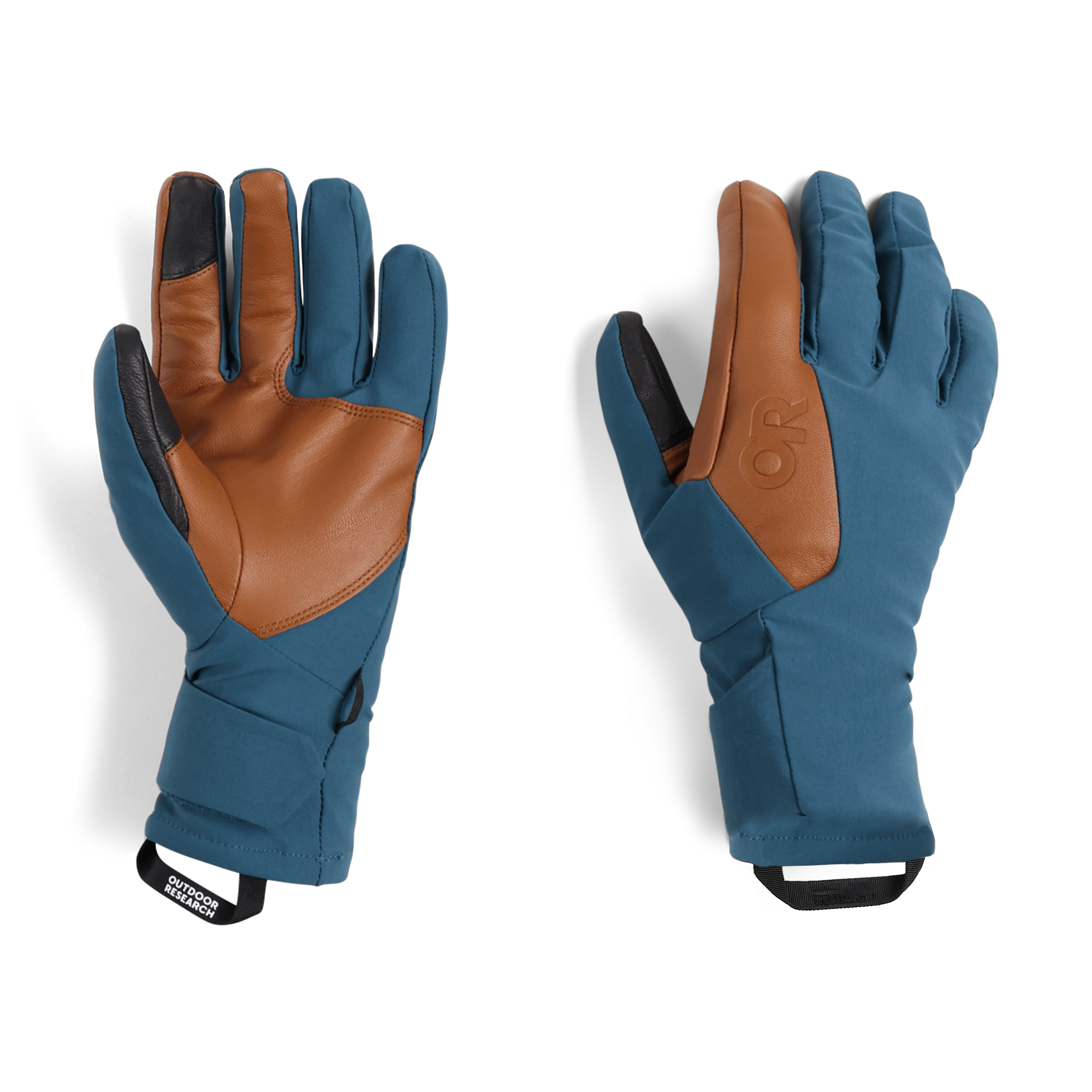 Women's Sureshot Pro Gloves - Breathable & Grip-Enhanced Workout Gloves for Gym, Weightlifting & CrossFit Training
