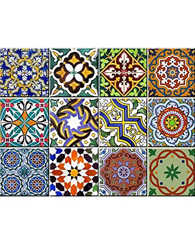 Bathroom Tile Stickers Ab2
