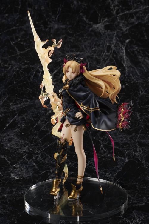 Aniplex 1/7 Scale Fate/Grand Order Ereshkigal Lancer Statue Figure - Anime Collectible for Display & Home Decoration