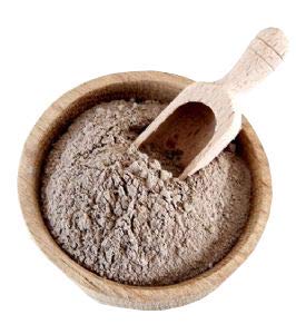 100% Pure Rhassoul Clay for Skin, Hair & Face Mask - 50g | Natural Detox & Deep Cleansing for Acne, Blackheads & Oily Skin | Spa & DIY Beauty Treatment at Home