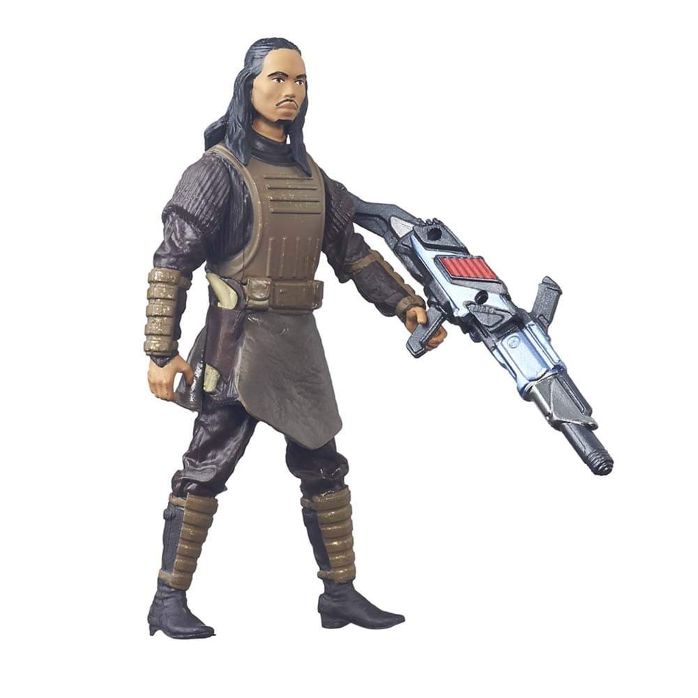 Star Wars Gangster 2 Action Figure - 6.5