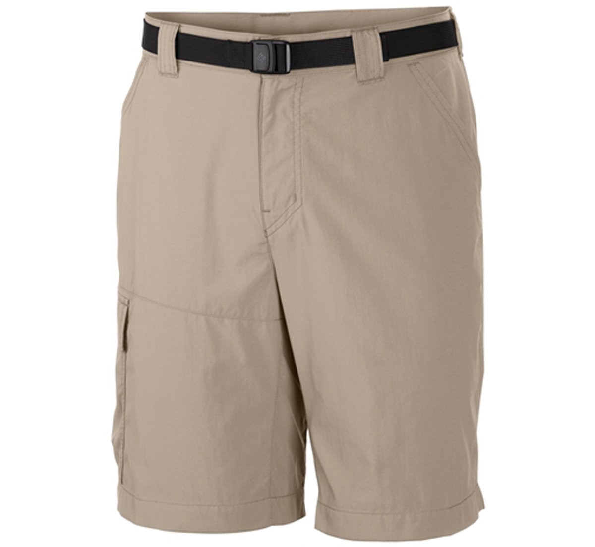 Columbia Men's Big & Tall Battle Ridge II Hiking Shorts - Durable Outdoor Shorts for Hiking, Camping & Adventure - Comfortable & Breathable for Active Lifestyles