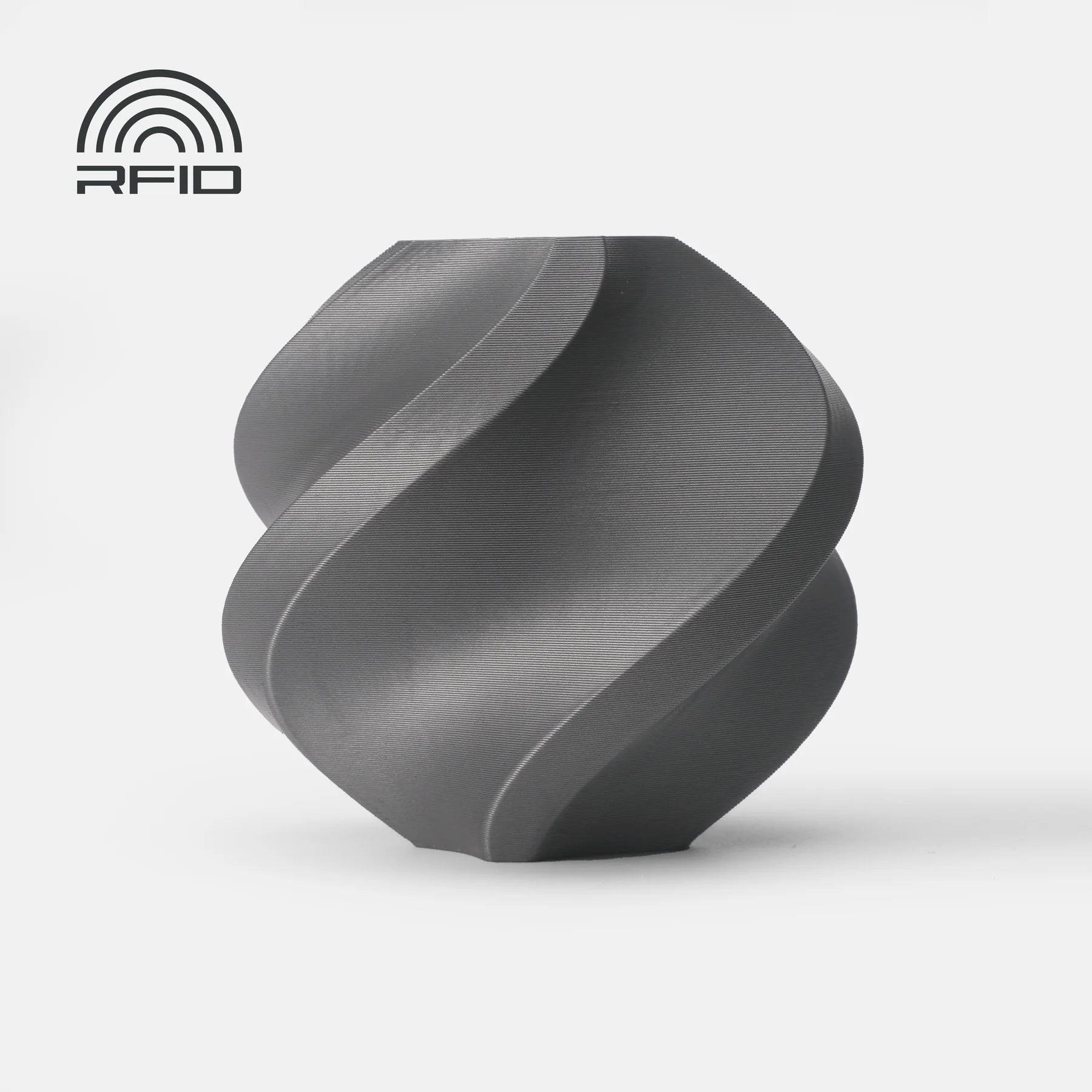 Bambu Lab ABS 3D Printer Filament - High Strength, Durable & Heat Resistant for Professional 3D Printing - Perfect for Automotive Parts, Prototypes & Functional Models