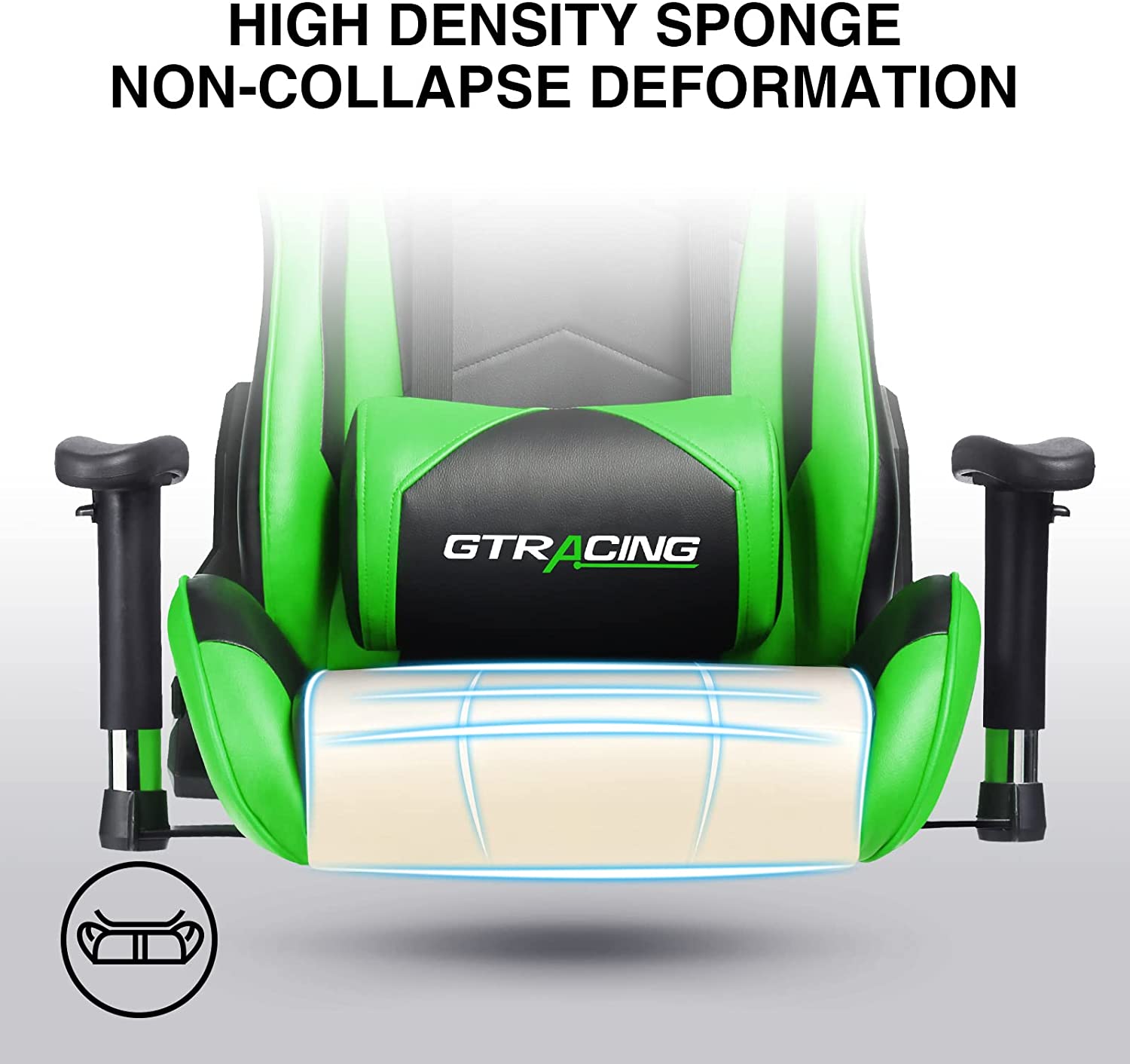 Pro Series GT099 - High-Performance Racing Wheel for PC & PS5 - Perfect for Sim Racing, Gaming & Esports Tournaments