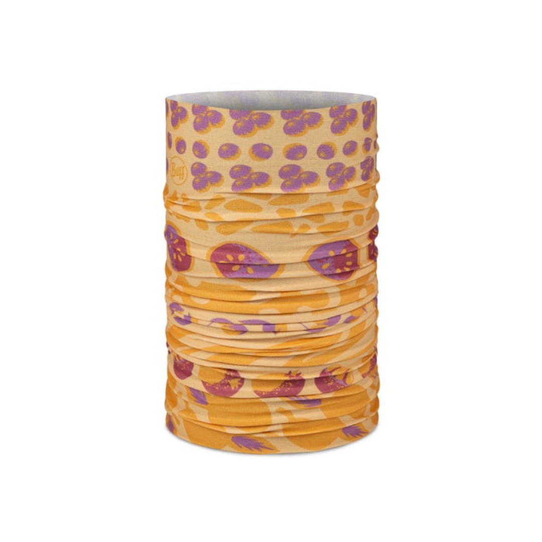 Sane Apricot