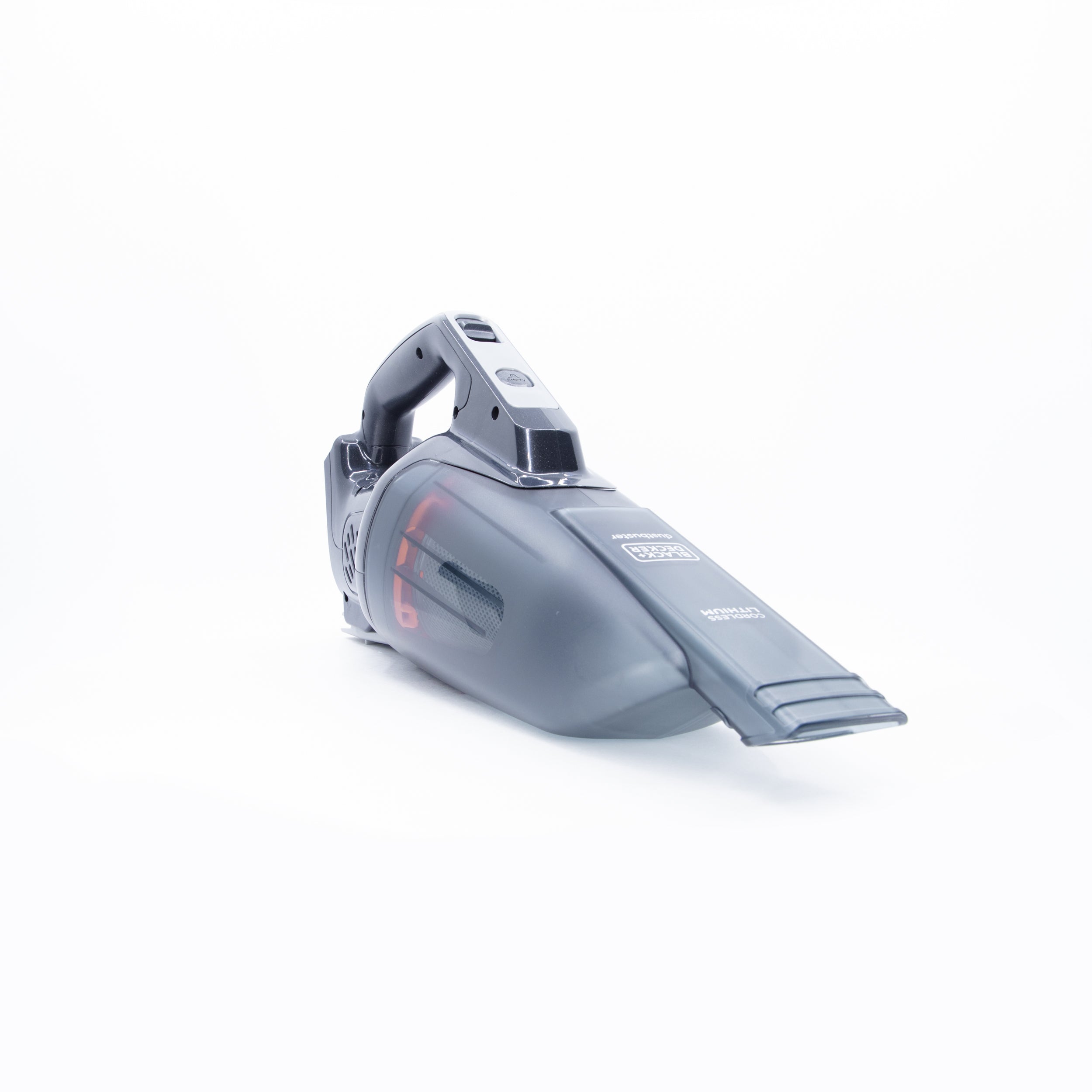 20V MAX Cordless Handheld Vacuum Cleaner - Lightweight & Powerful Dustbuster for Quick Home & Car Cleaning | Ideal for Pet Hair, Crumbs, and Small Messes