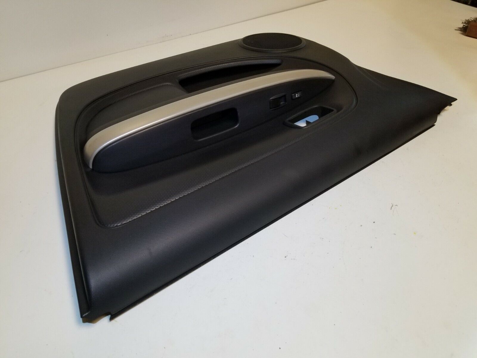 04 05 06 Scion XA Right Front Passenger Door Trim Panel - OEM Replacement Part - Perfect for Car Interior Repair & Restoration
