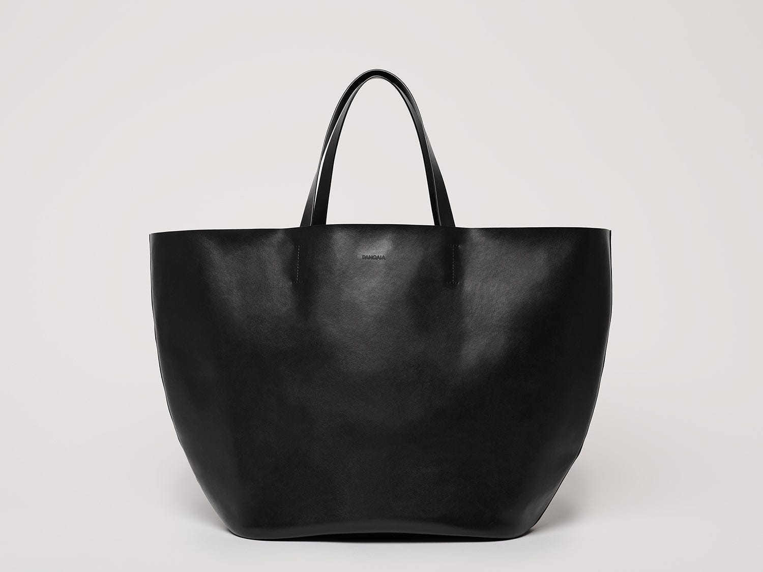 GAIA Black Crossbody Bag for Women - Stylish & Lightweight Purse for Everyday Use, Travel, and Work