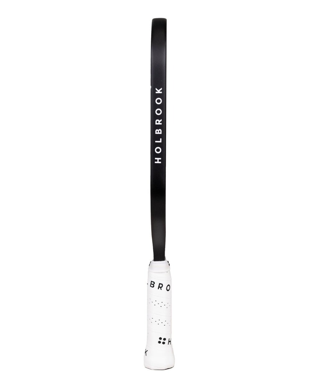 Holbrook Aero S 16mm Premium Carbon Fiber Pickleball Paddle - Lightweight & Durable for Competitive Play & Recreational Games