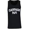 Champagne Papi Black