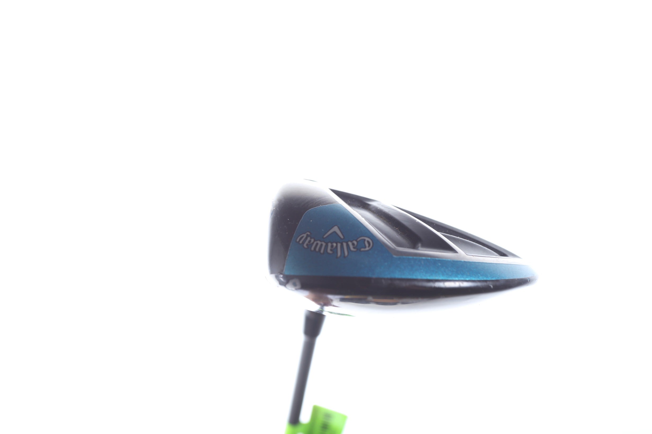 Used Callaway Rogue 3 Wood Golf Club - Right Handed 15° Regular Flex for Men | Perfect for Fairway Shots & Long Distance Drives