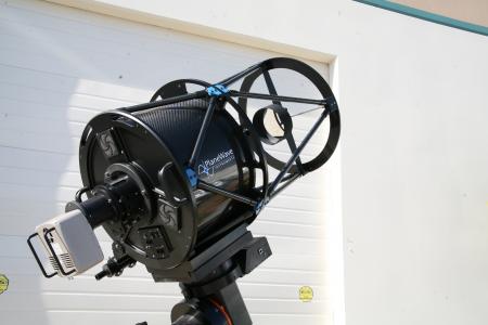 17 CDK Optical Tube Assembly - High Precision Telescope Accessory for Astronomy & Astrophotography | Perfect for Stargazing, Celestial Observation & Deep Space Imaging