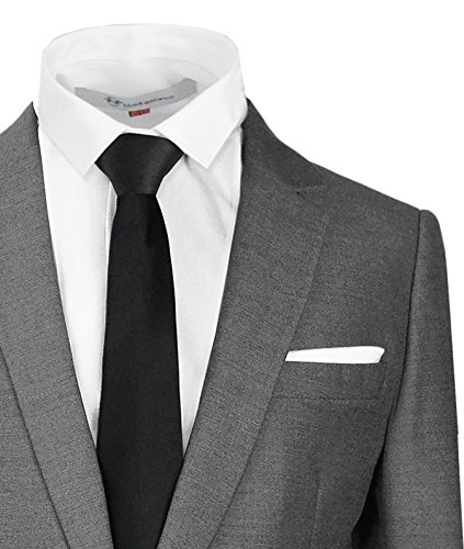 Dark Gray (Charcoal)
