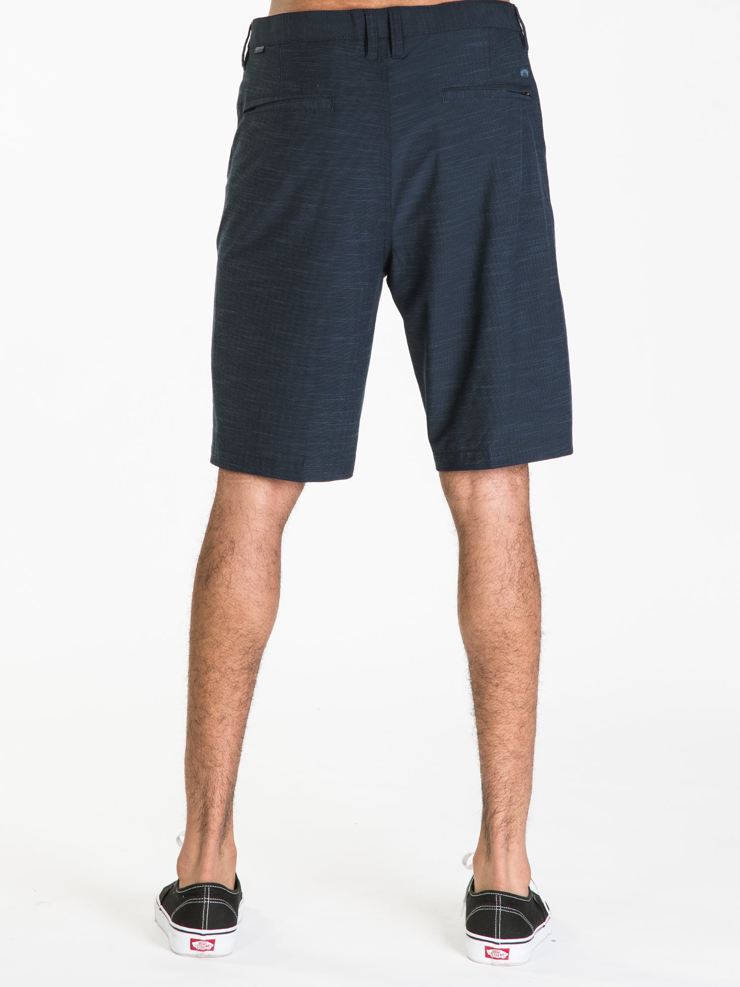 BILLABONG Men's Crossfire Slub Shorts - Comfortable & Stylish Board Shorts for Surfing, Swimming & Beach Activities - Clearance Sale