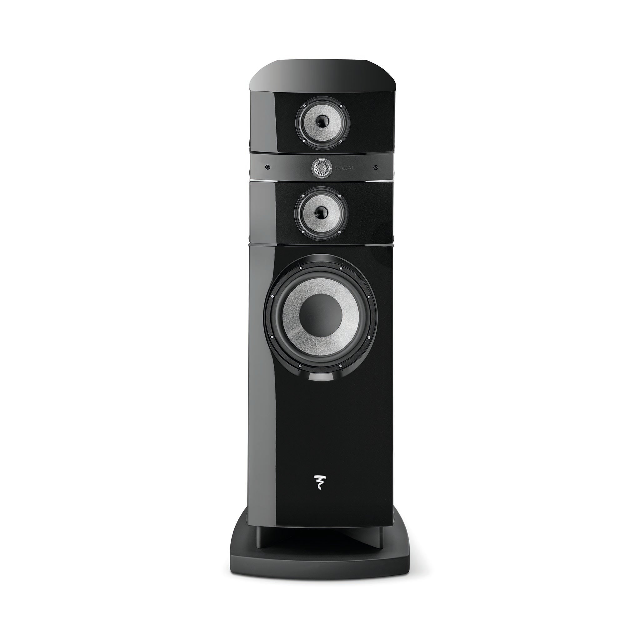 Focal Stella Utopia EM EVO High-End Loudspeakers - Premium Audiophile Speakers for Home Theater & Music Listening (Pair)
