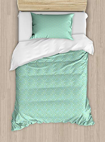 Green Seafoam