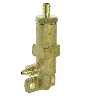 Gaggia Over Pressure Valve (OPV) - Premium Espresso Machine Pressure Regulator for Perfect Coffee Extraction - Ideal for Home Baristas & Coffee Enthusiasts