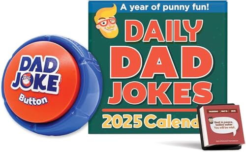 2025 Calendar Gift Set
