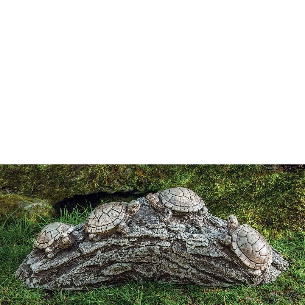 Campania International Traffic Jam Statue - Elegant Home & Garden Decor for Indoor & Outdoor Use | Perfect for Office Desk, Patio, or Gift Idea