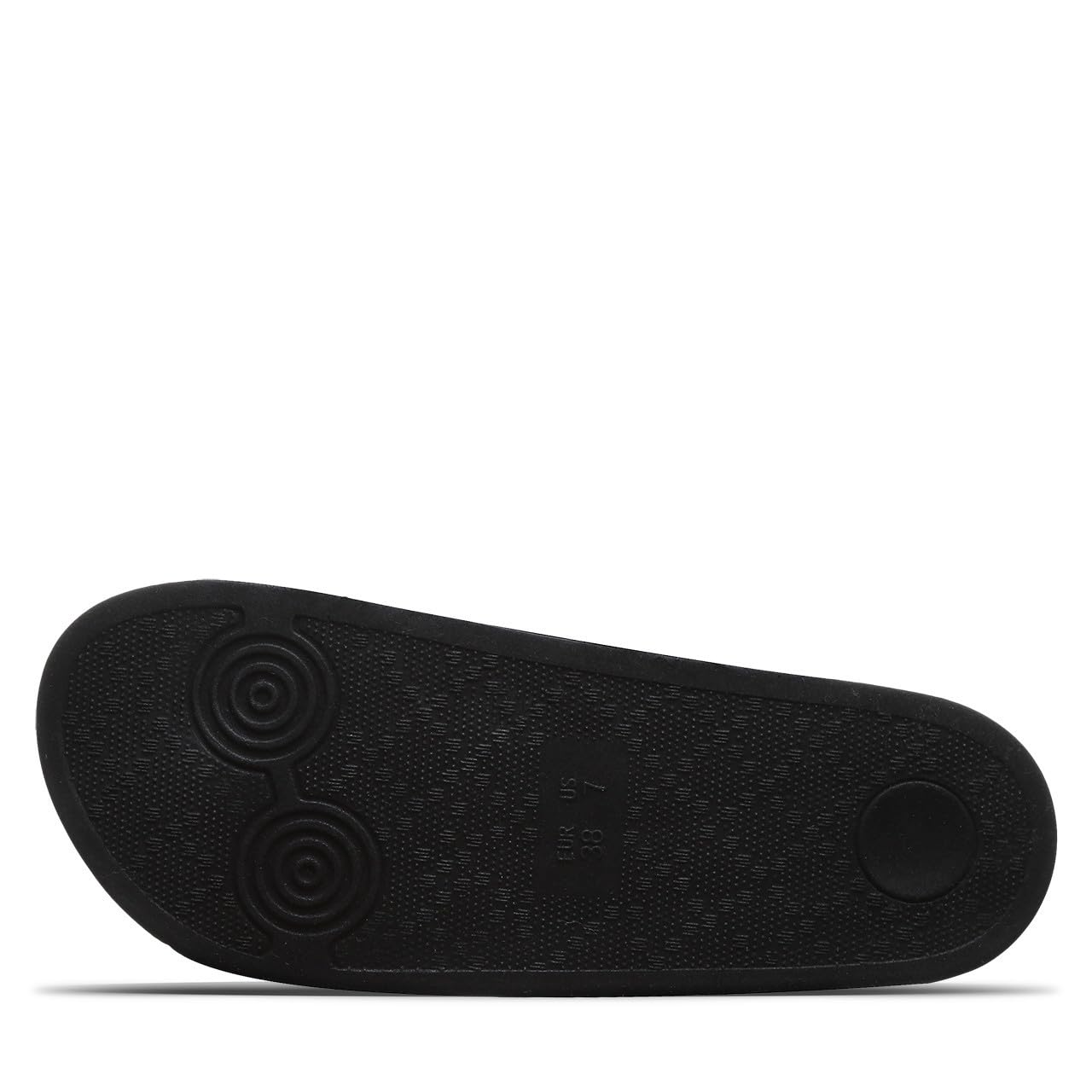 BEARPAW Women's Lauryn Slide Sandals - Comfortable & Lightweight Summer Shoes for Women | Multiple Color Options | Perfect for Beach, Pool, and Casual Wear