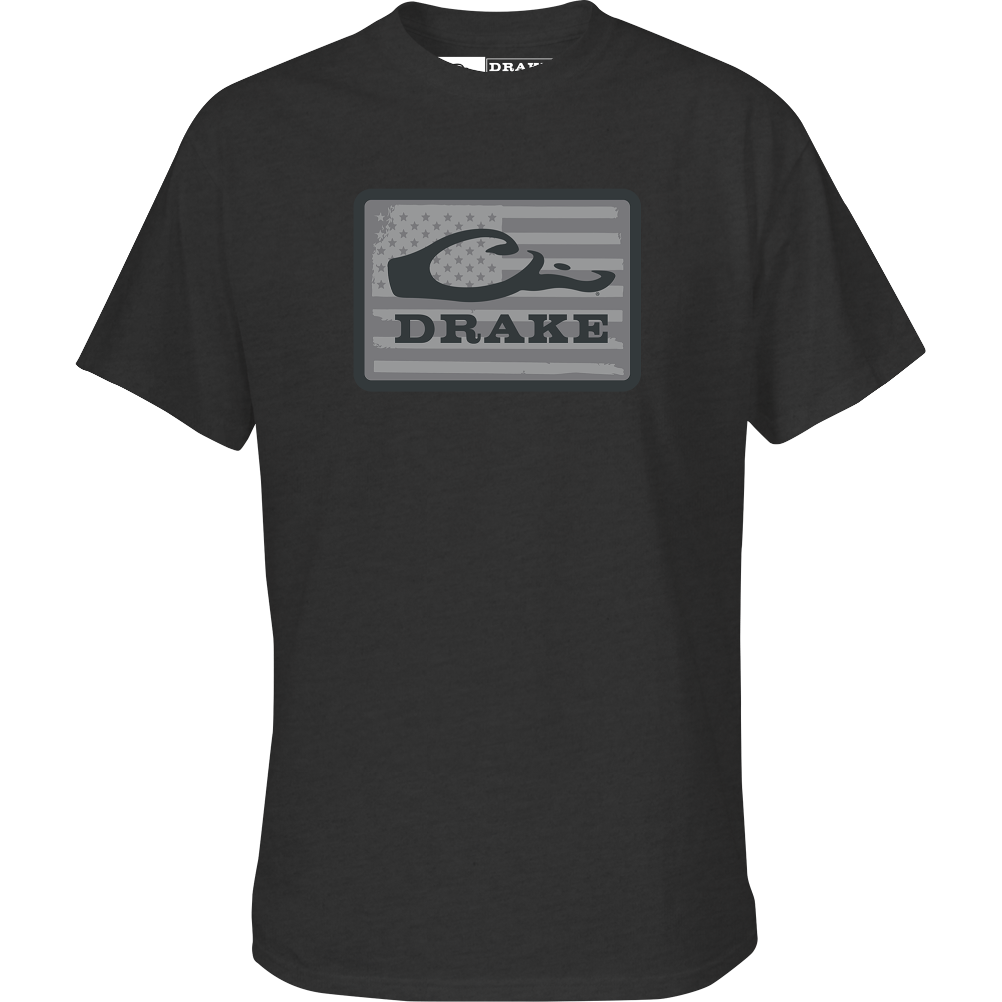 Charcoal Heather