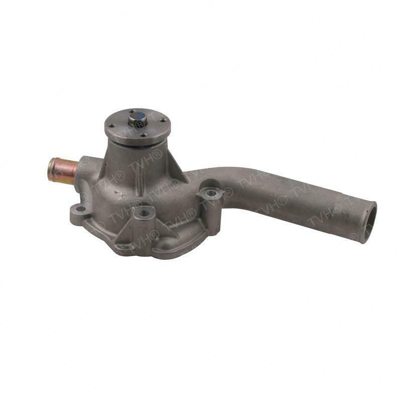 High Performance Water Pump with Gasket for Mitsubishi 972502 - Replacement Part for Engine Cooling System - Perfect for Mitsubishi Vehicle Maintenance & Repair