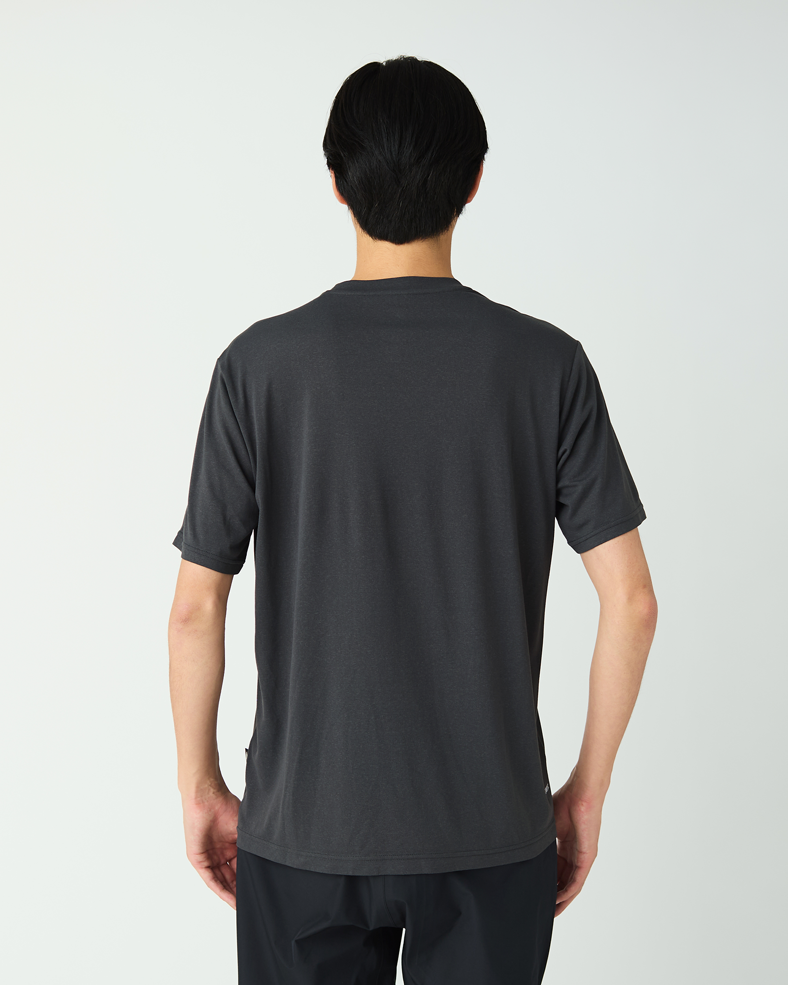 Yamame Graphic Short Sleeve T-Shirt for Men - Trendy Casual Cotton Tee for Summer Outfits, Streetwear & Daily Wear