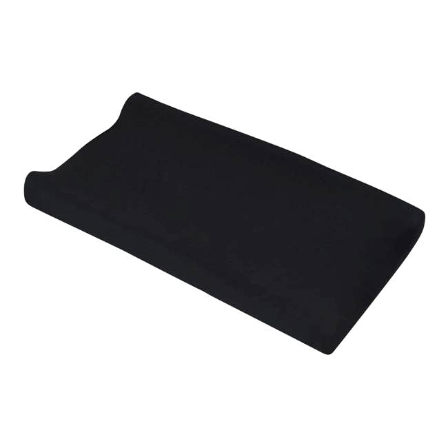 Kyte Baby Midnight Waterproof Changing Pad Cover - Soft & Washable for Nursery, Diaper Changing Station, and Baby Care Essentials