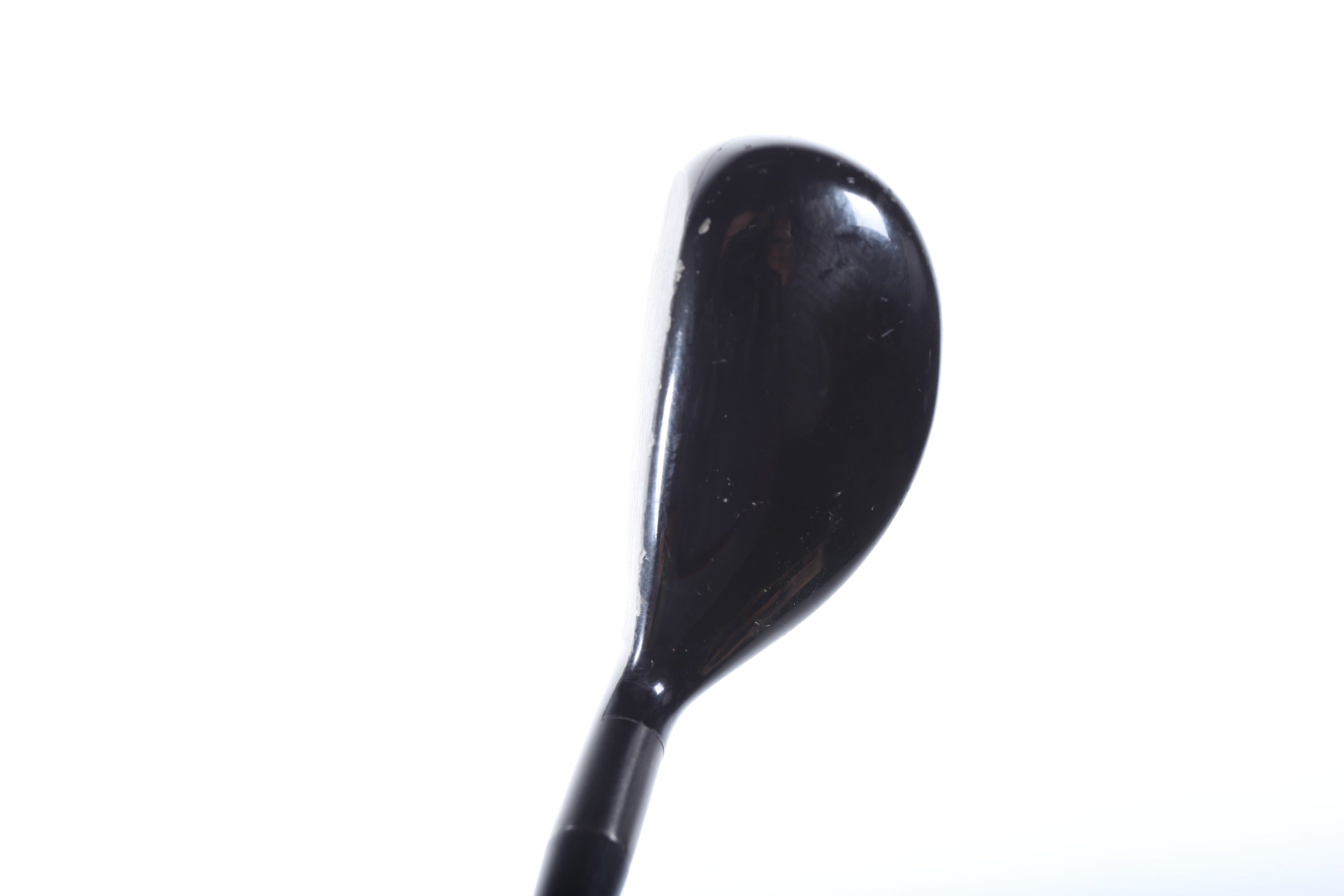 Used Callaway Apex 19 2H Hybrid Golf Club - Right Handed 18° Stiff Flex - Perfect for Mid-Handicap Players & Fairway Shots