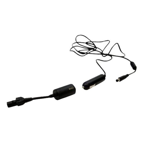 Original: DELL 450-AAYR DELL 90W DC ADAPTER AUTO-AIR   Optimized: Dell 450-AAYR 90W AC/DC Power Adapter Charger for Laptops - Auto Voltage, Travel & Home Office Use