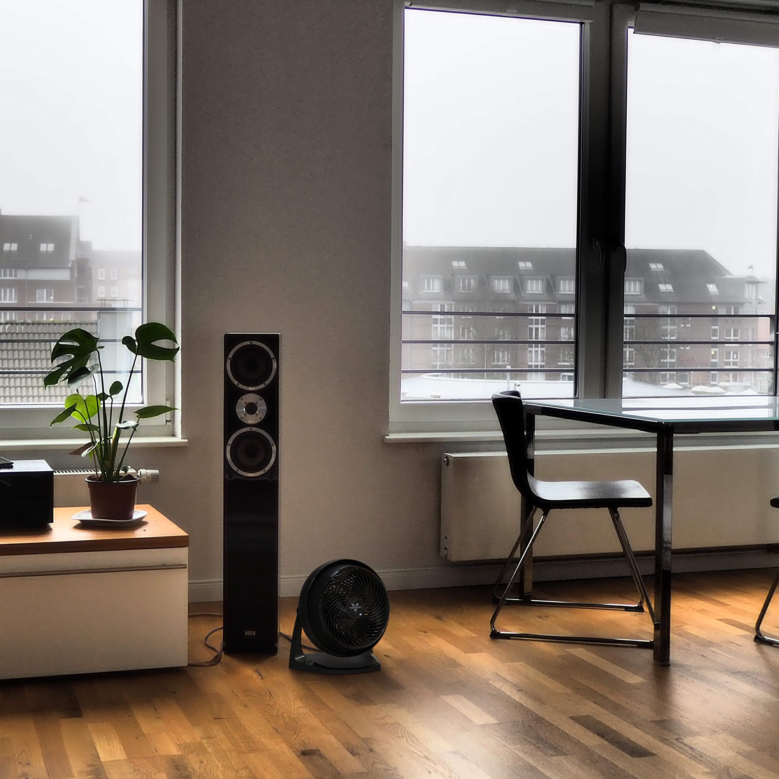 Vornado 62