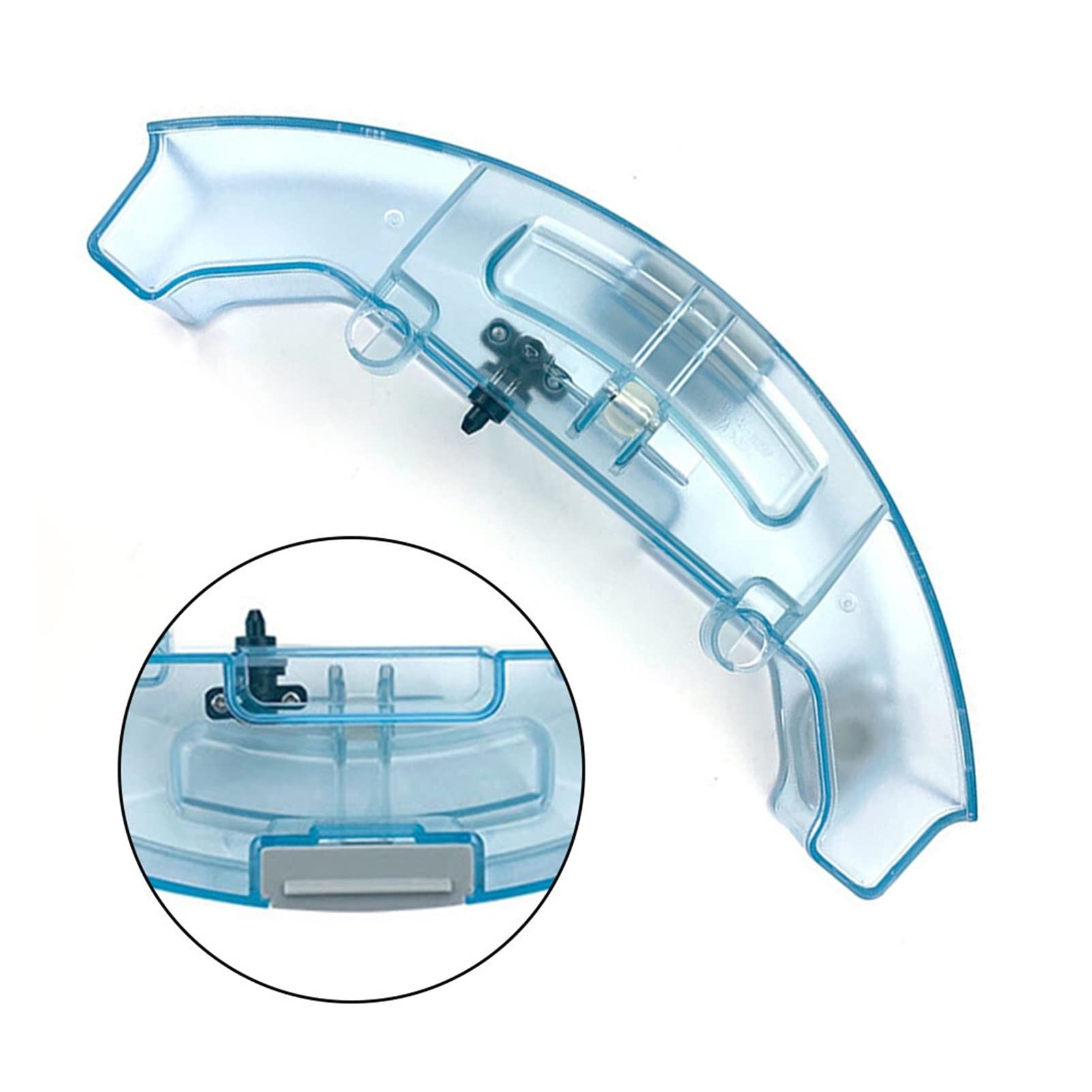 Samsung VR05R5050WK Water Tank Replacement for Robotic Vacuum Cleaner - Compatible with Robot Vacuum Parts, Household Sweeper Cleaning Tool - Perfect for Home Cleaning & Maintenance