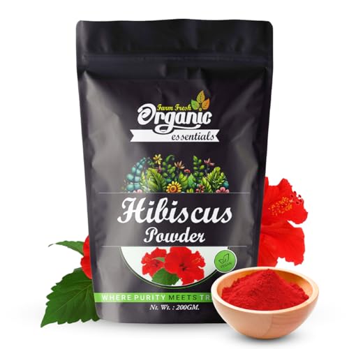 Hibiscus Powder