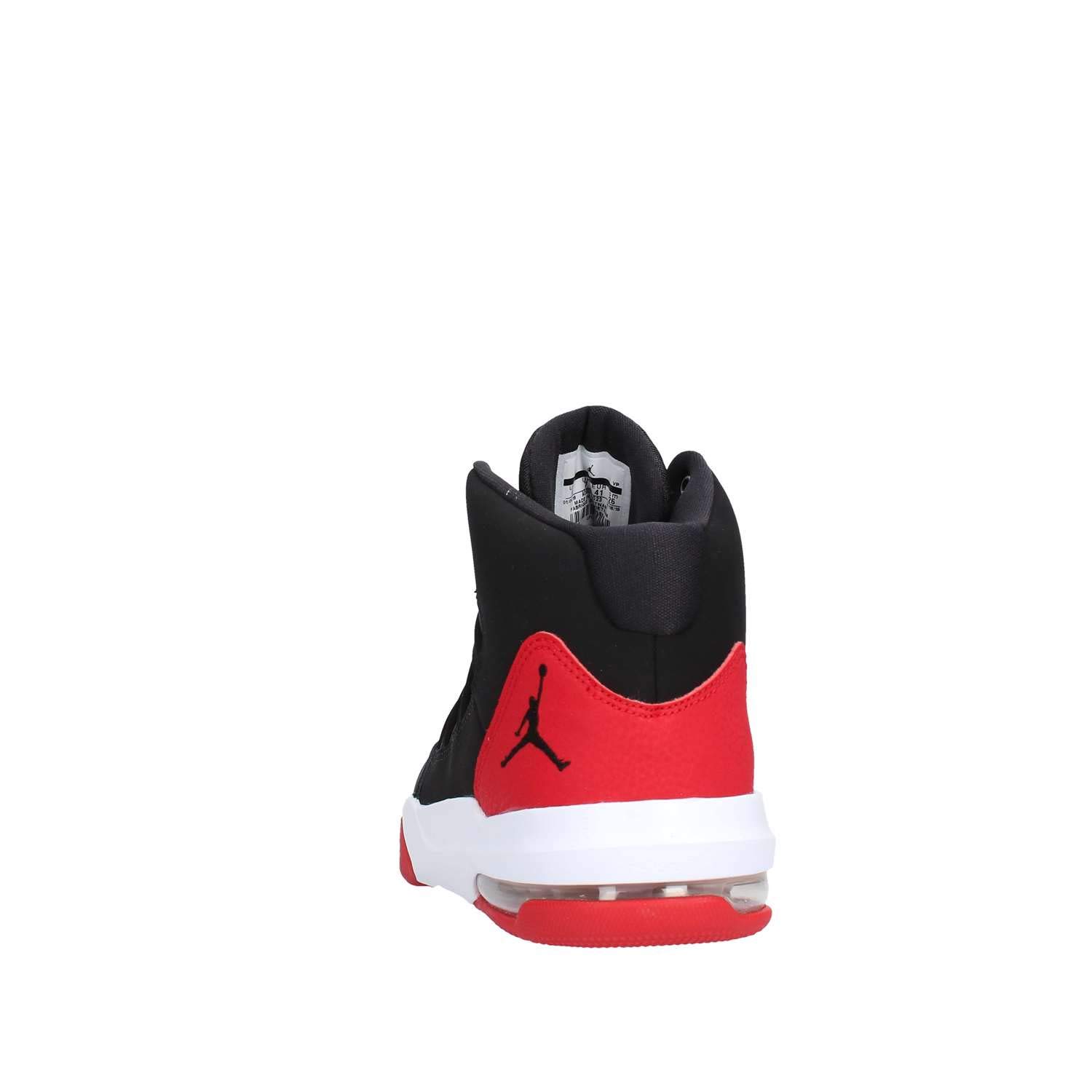 Nike Men's Basketball Shoes - High Performance Court Sneakers for Indoor & Outdoor Games - Perfect for NBA Fans, Streetball, and Gym Training