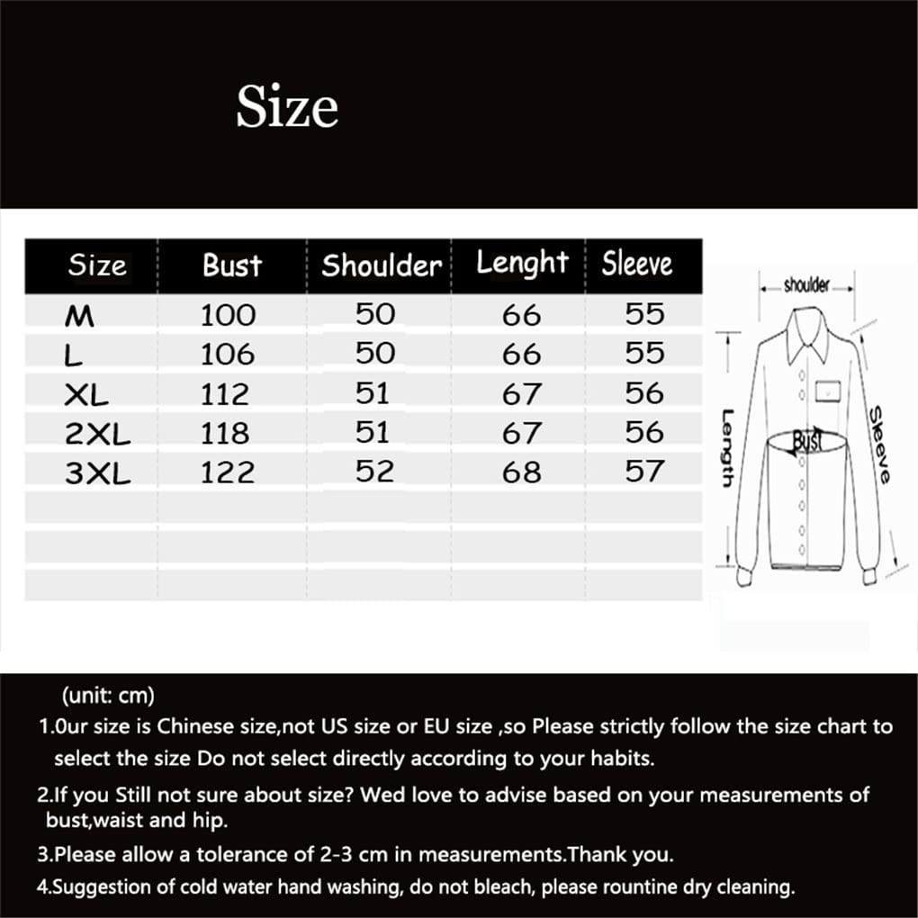 Men's Denim Jacket - Stylish Casual Jean Coat for Spring & Autumn | Perfect for Outdoor Activities, Travel & Everyday Wear
