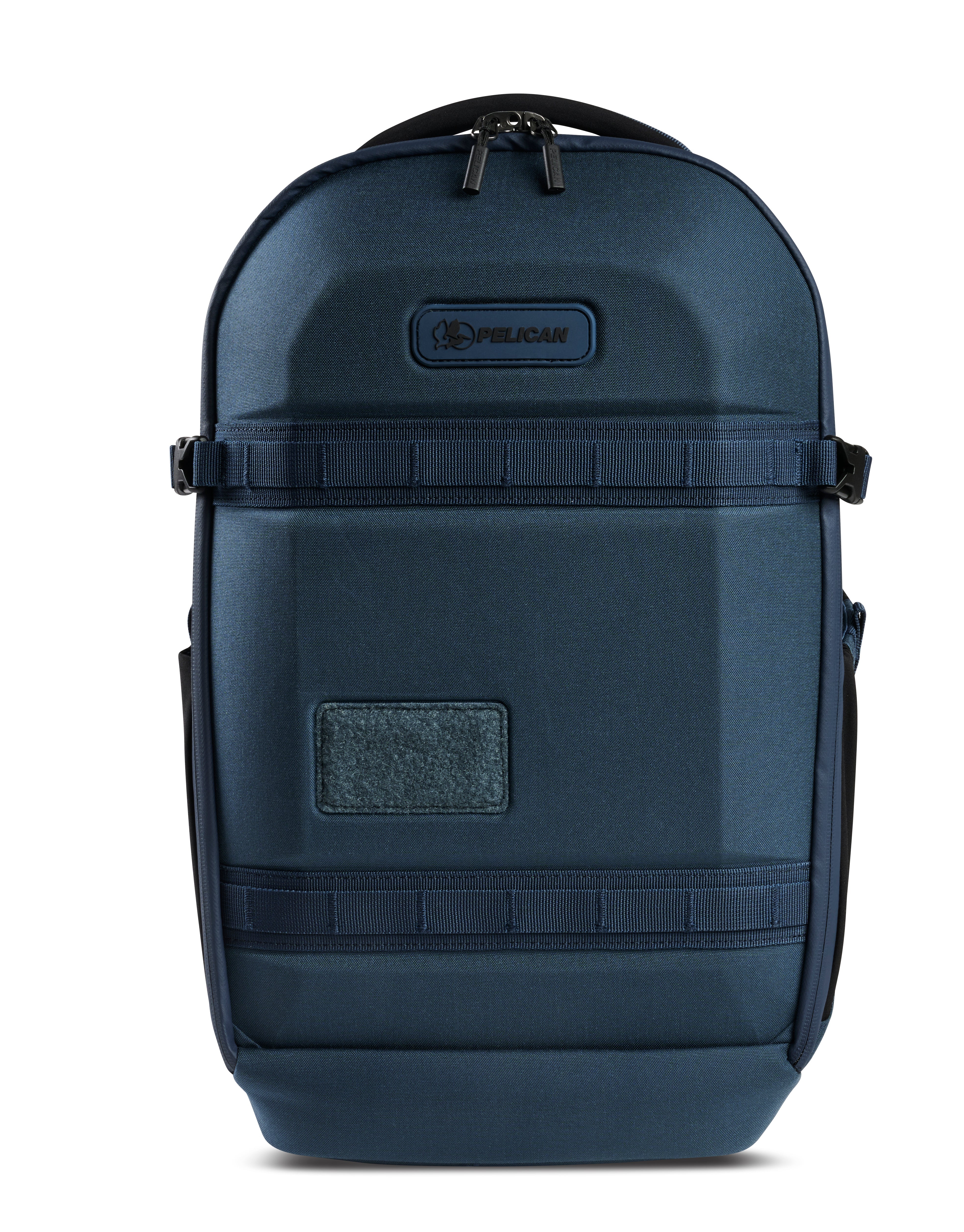 Pelican TRVL Aegis 18L Waterproof Travel Backpack - Lightweight Carry-On Backpack for Hiking, Camping & Business Travel - Durable Laptop Backpack with USB Charging Port