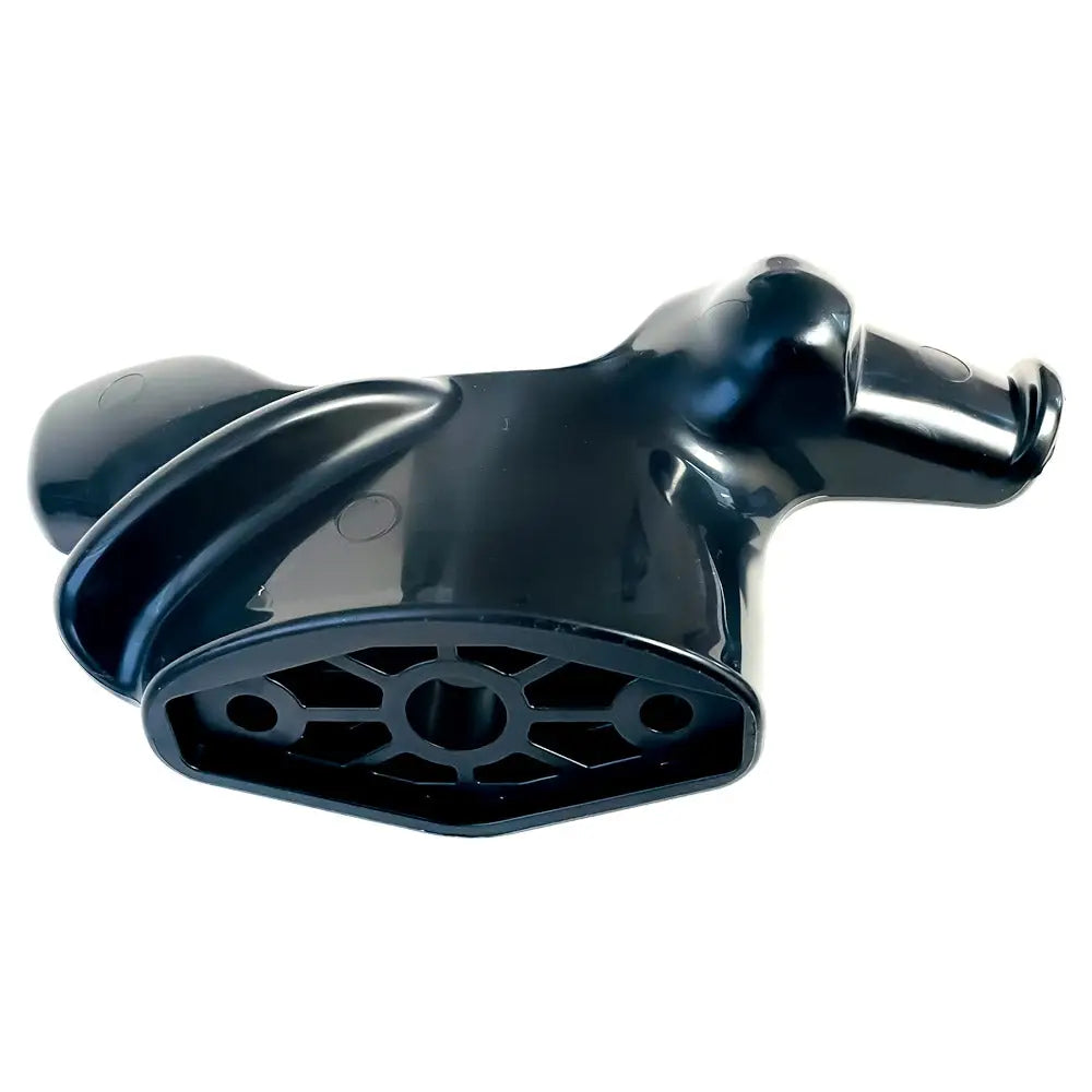 Corghi OEM Winged Style Duckhead for Corghi & Hunter Wheel Alignment Machines - Part #4120129B - Perfect for Professional Auto Repair Shops and Tire Service Centers