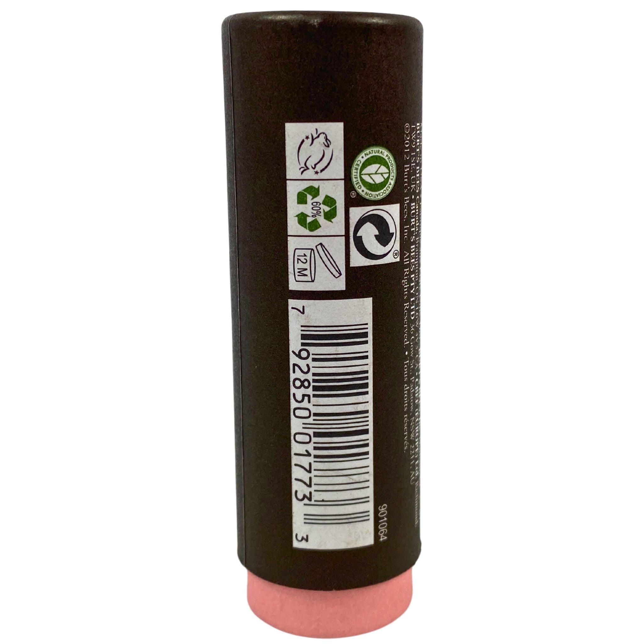 Burt's Bees Tinted Lip Balm - Blush Orchid (Pack of 44) | Moisturizing & Natural Lip Care for Everyday Use, Gifts, and Travel