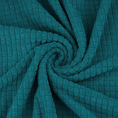 Peacock Blue