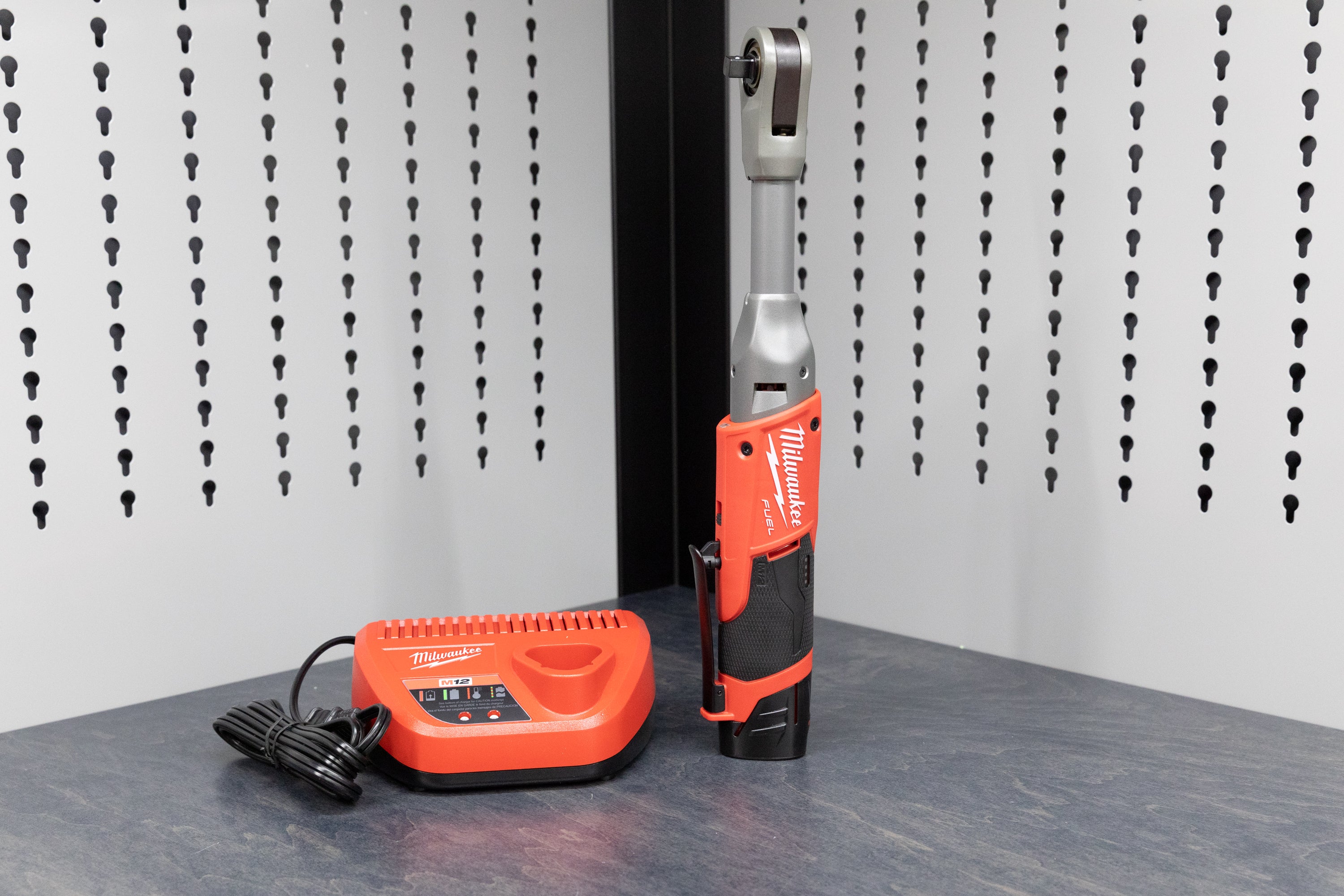 Milwaukee M12™ 3/8