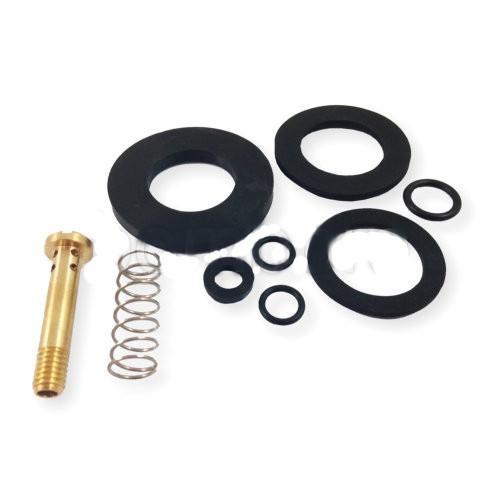 Premium Espresso Machine Pitcher Rinser Cleaning Kit - Barista Maintenance Tool for Professional Coffee Shops & Home Brewing Stations
