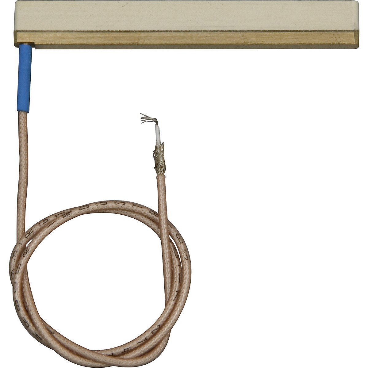 LR Baggs LB12 12-String Spaced Acoustic Guitar Pickup - Perfect for Live Performances & Studio Recording